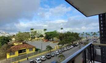 Imagem 3: APARTAMENTO NO CENTRO DE ARARUAMA COM 3 QUARTOS SENDO 1 SUÍTE