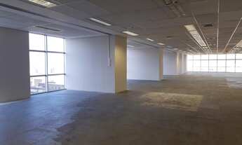 Imagem 7: Locação de Laje em condomínio A+ na Paulista