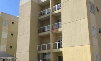 Imagem 2: Apartamento com 2 dormitórios à venda, 52 m² por R$ 159.000,00 - Parque Industrial Um - Ma