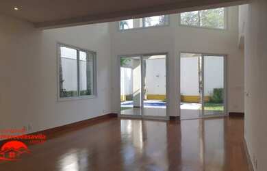 Imagem 2: Casa Condomínio Fechado jardim Petrópolis 580 m²