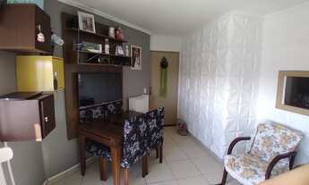 Imagem 6: Apartamento para venda tem 62 metros quadrados com 2 quartos em Partenon - Porto Alegre