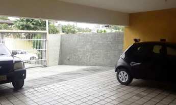 Imagem 3: Casa com 04 suites para aluguel no San Vale- Natal - RN