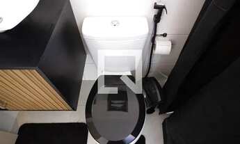 Imagem 7: Apartamento para Aluguel - Itaquera, 1 Quarto, 37 m2