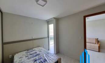 Imagem 6: Edifício Solar do porto apartamento de 1 Quarto a venda, lazer completo completo com vista