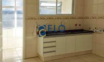 Imagem 5: Ótimo apartamento para locação com 94m² no Embaré, Santos