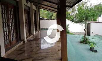 Imagem 5: Casa com 5 dormitórios, 401 m² - venda por R$ 2.800.000,00 ou aluguel por R$ 9.460,47/mês