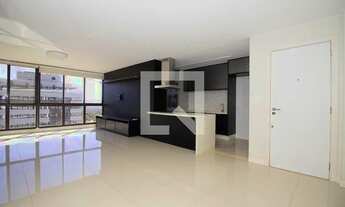 Imagem 2: Apartamento para Aluguel - Setor Noroeste, 1 Quarto, 84 m2