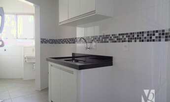 Imagem 12: Apartamento com 1 dormitório, 43 m² - venda por R$ 200.000,00 ou aluguel por R$ 1.285,00/m
