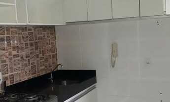 Imagem 2: Aluguel Apartamento 01 Quarto