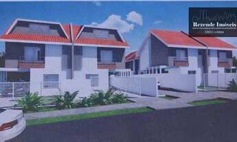 Imagem 3: Sobrado com 3 dormitórios à venda, 120 m² por R$ 590.000,00 - Campo Comprido - Curitiba/PR