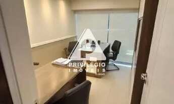 Imagem: Privilegio Imóveis vende Excelente sala