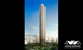 Imagem 2: APARTAMENTO ALTO PADRÃO VENDA 337 M² TATUAPÉ