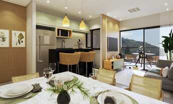 Imagem 6: Apartamento 3 dormitórios Praia do Itagua