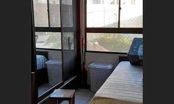 Imagem 3: Apartamento Mobiliado com 55 m2 sendo 02 quartos