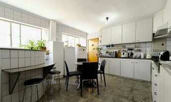 Imagem 7: Cobertura para venda com 309 metros quadrados com 4 quartos em Setor Bueno - Goiânia - GO