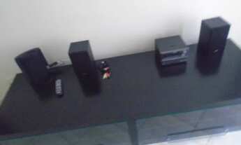 Imagem 2: Apartamento para aluguel com 98 metros quadrados com 3 quartos em Vila Mariana - São Paulo