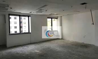 Imagem 2: Conjunto para alugar, 131 m² - Itaim Bibi - São Paulo/SP
