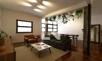 Imagem 5: Apartamento para Aluguel - Pinheiros, 1 Quarto, 85 m2
