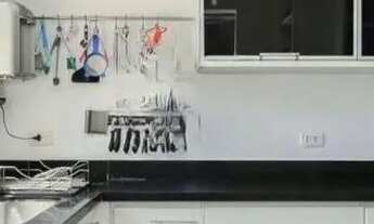 Imagem 6: Apartamento à venda na Rua Deputado Laércio Corte, Paraíso do Morumbi, São Paulo - SP