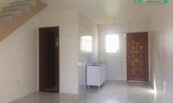 Imagem 2: Casa com 2 dormitórios para alugar, 60 m² por R$ 2.250,01/mês - Campeche - Florianópolis/S