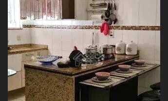 Imagem 5: Casa com 3 dormitórios à venda, 107 m² por R$ 560.000,00 - Barroco - Maricá/RJ