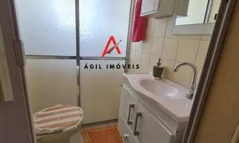 Imagem 7: Sobrado com 2 casas e edícula nos fundos