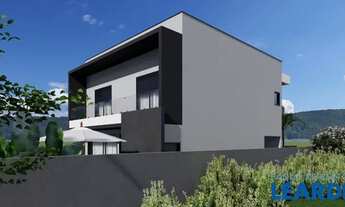 Imagem 4: CASA EM CONDOMÍNIO - CHÁCARAS MARINGÁ - SP