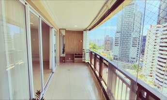 Imagem 6: Apartamento 4/4 Loteamento Aquárius Pituba Salvador Ba