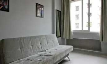 Imagem 6: Apartamento para Aluguel - Consolação, 1 Quarto, 37 m2