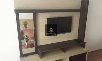 Imagem 2: Flat disponível na Vila Olímpia