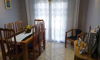 Imagem 7: Casa para venda possui 170 metros quadrados com 4 quartos em Jardim Santo André - São Paul