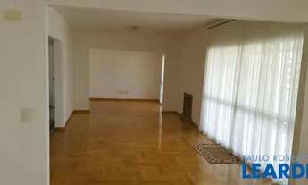 Imagem: APARTAMENTO - MORUMBI - SP