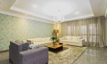 Imagem 3: Apartamento para aluguel BOSQUE DA SAÚDE Cuiabá - 26918