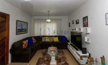 Imagem 2: Casa Vila Aurora, 4 Quartos, 1 Suíte, 2 Vaga