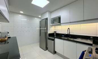 Imagem 3: Apartamento para venda com 151 metros quadrados com 3 quartos