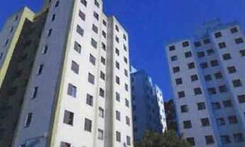 Imagem: SAO PAULO - Apartamento Padrão - GUAIANAZES