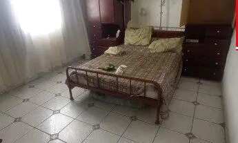 Imagem 4: APARTAMENTO - VILA GUILHERMINA - PRAIA GRANDE - 44m²