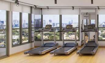 Imagem 3: APARTAMENTO RESIDENCIAL em São Paulo - SP, Campo Belo