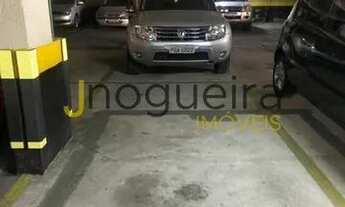 Imagem 5: Apartamento com 2 dormitórios para alugar, 49 m² por R$ 1.812,44/mês - Jardim Marajoara