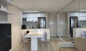 Imagem 4: Apartamento para venda tem 71 metros quadrados com 3 quartos em Belenzinho - São Paulo - S