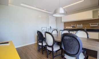 Imagem 5: Apartamento Locação Brooklin 66 m² 2 Dormitórios