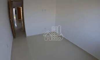 Imagem 7: Casa com 2 dormitórios à venda, 86 m² por R$ 530.000,00 - Itaipuaçu - Maricá/RJ