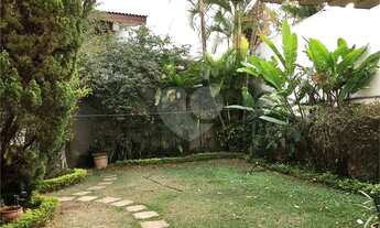 Imagem 2: São Paulo - Casa Padrão - ALTO DE PINHEIROS