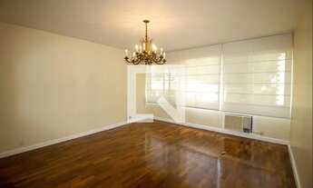 Imagem 2: Apartamento para Aluguel - Tijuca, 4 Quartos, 156 m2