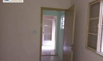 Imagem 2: Edícula com 1 dormitório para alugar, 35 m² por R$ 1.300,00/mês - Jardim das Flores - Osas