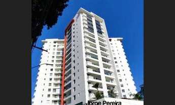 Imagem 2: Smart Residence 1 suíte ampla semi-mobiliada