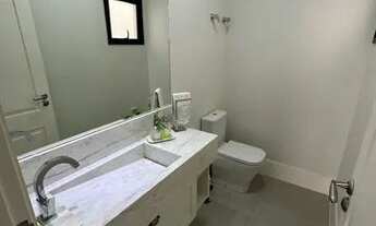 Imagem 2: Casa de condomínio sobrado para venda tem 391 metros quadrados com 3 quartos