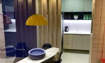 Imagem 2: GAR- Apartamento 2 Quartos Em Jardim Limoeiro com entrada facilitada