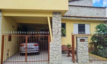 Imagem: Casa Padrão em Jundiaí