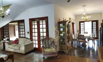 Imagem 6: Casa com 4 dormitórios, 876 m² - venda por R$ 4.500.000,00 ou aluguel por R$ 14.330,24/mês